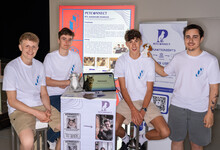 Projekt PetConnect