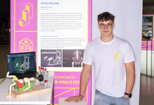 Projekt AthloRegain – Rehabilitation und Muskelaufbau