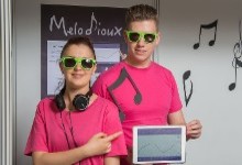 Projekt Melodioux