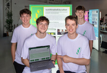 Projekt sustAInableEducation