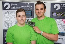 Projekt Sigma – Computer lernen Lernen