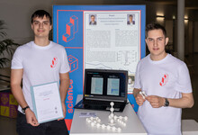 Projekt Analyzing and Overcoming Optimization Obstacles in Adaptive Variational Quantum Algorithms
