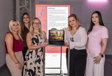 Projekt Escape Room