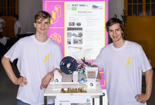 Projekt PrintReClaim