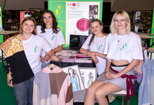 Projekt Cose el Futuro