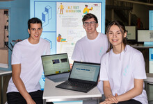 Projekt Alt Text Generation (ATG)