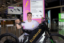 Projekt EcoMorph – Eine Modulare Plattform für vielseitige Mobilität