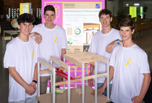 Projekt Hallenkranbahnen aus Holz: Bemessung, Konzeptentwicklung und Überprüfung der Wirtschaftlichkeit