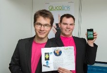 Projekt Glucolink - Smart Diabetes Care