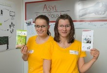 Projekt Asyl - Start Your Life