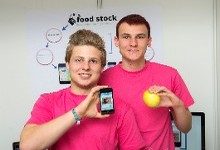 Projekt FoodStock