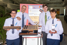 Projekt Boards without Barriers