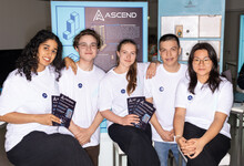 Projekt ASCEND – Sicherheit auf jedem Level