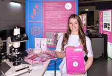 Projekt BreastCancer Care – Entwicklung einer Methode zur Brustkrebstherapie