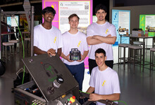 Projekt AgrarBot
