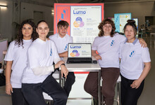 Projekt Lumo