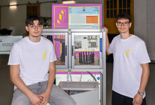 Projekt SynthoBot