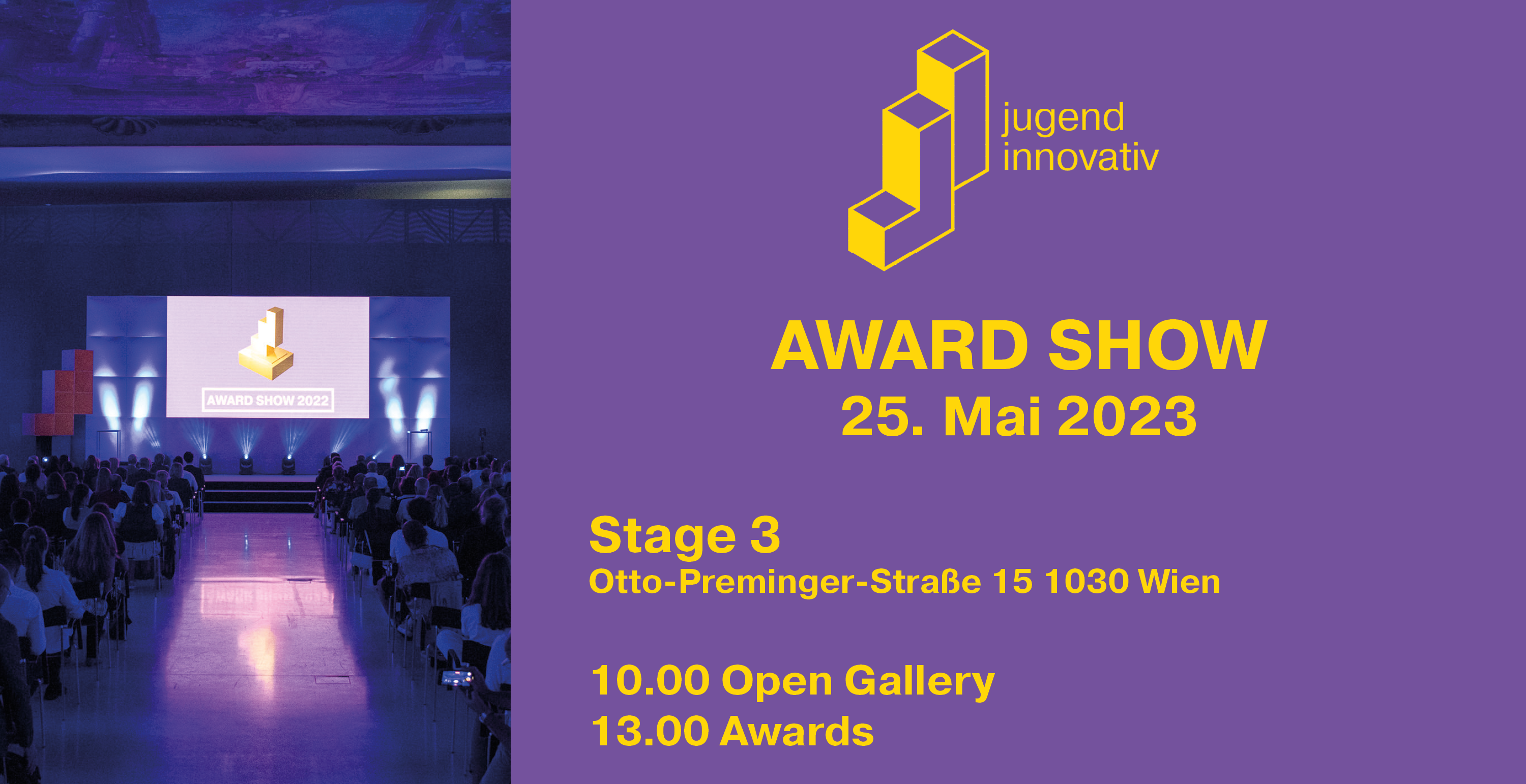 Award Show 2023