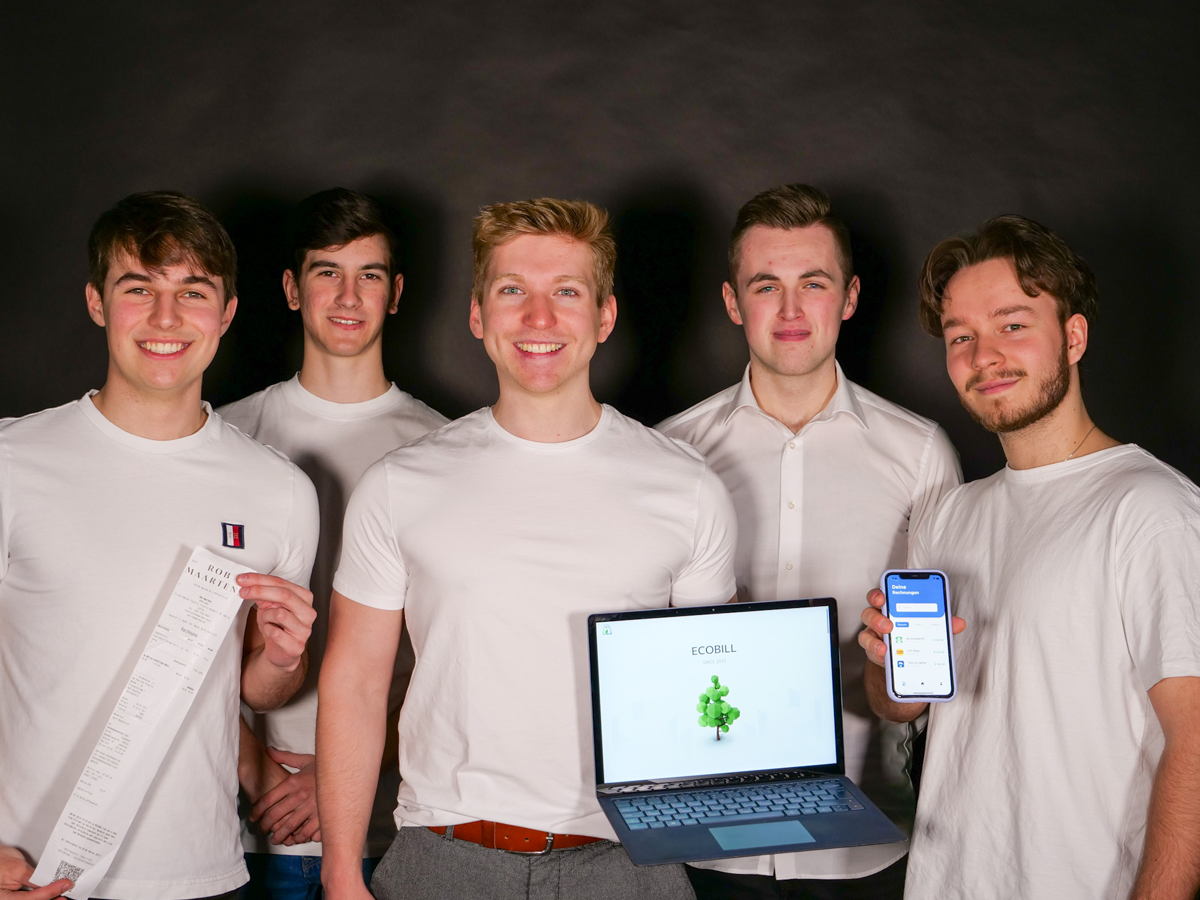 EcoBill