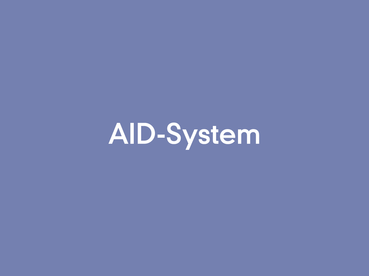 AID-System – Acoustic Image Description System