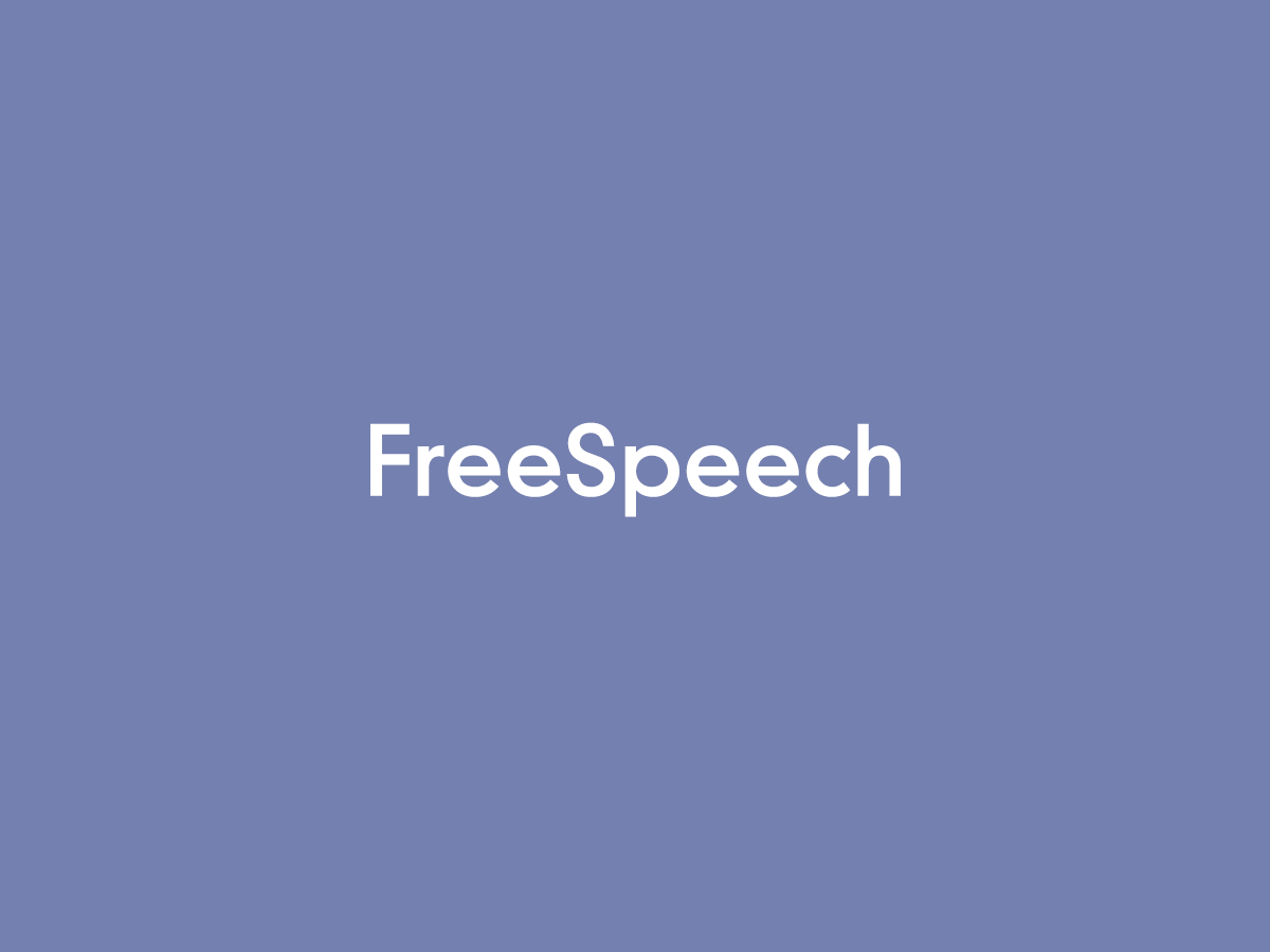 FreeSpeech – Fernbetätigung eines Tracheostomaventils