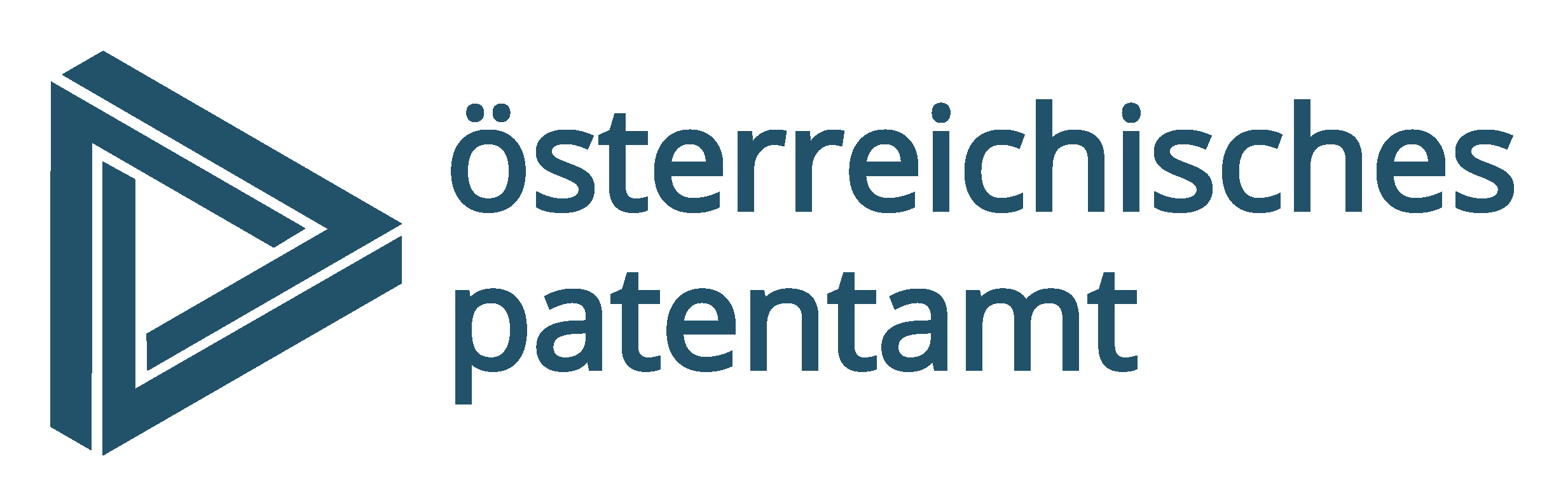 Logo Österreichisches Patentamt