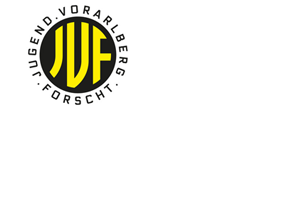 Logo Verein Jugend Vorarlberg forscht