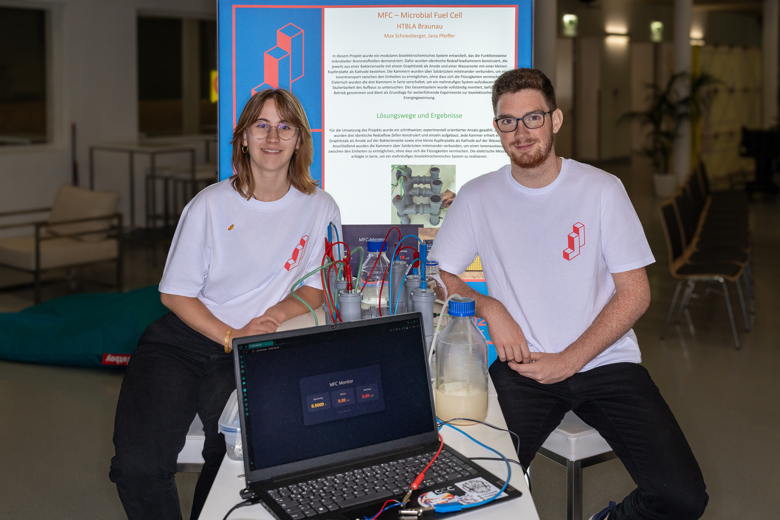 Microbial Fuel Cell