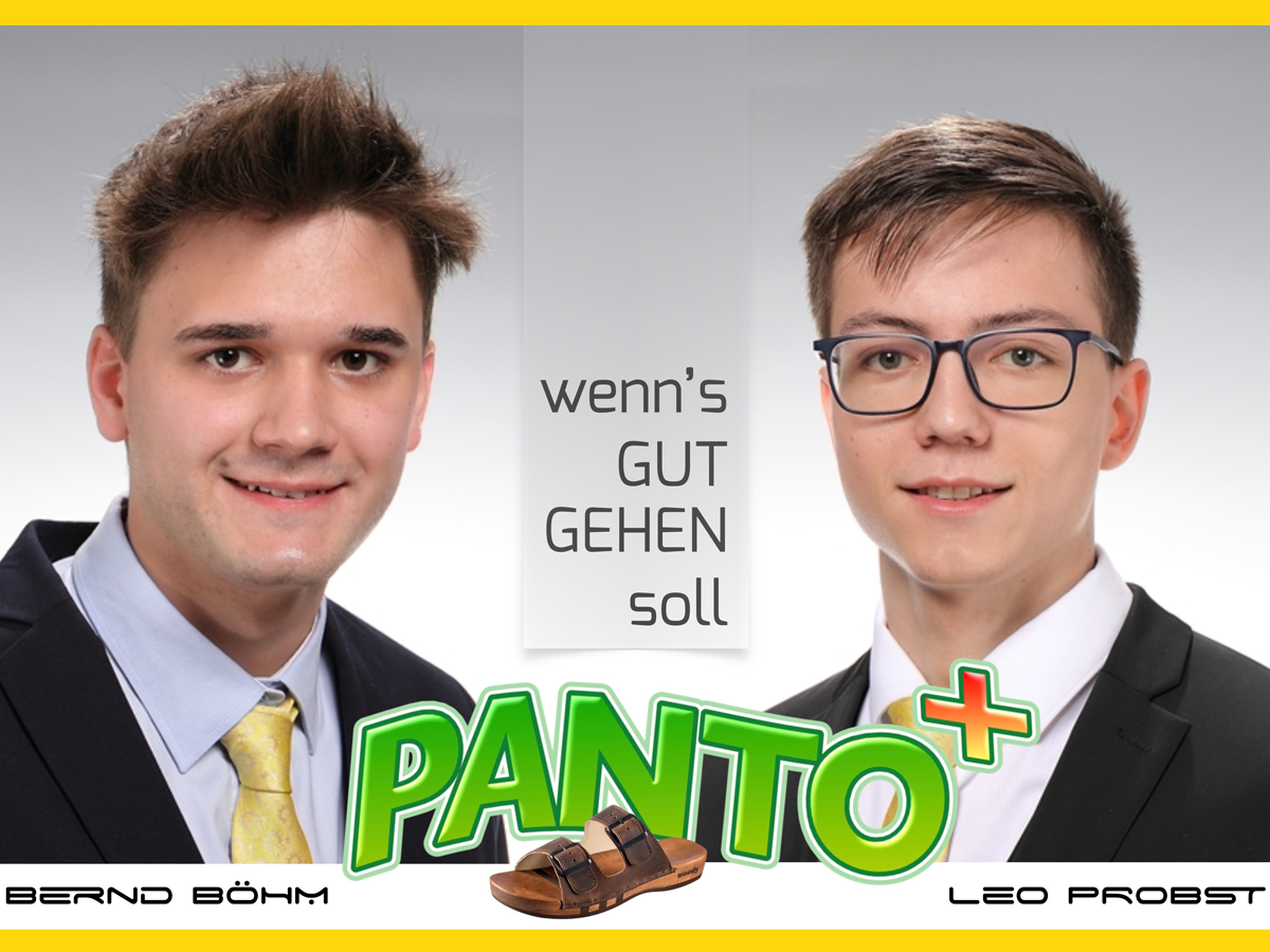 PantoPlus