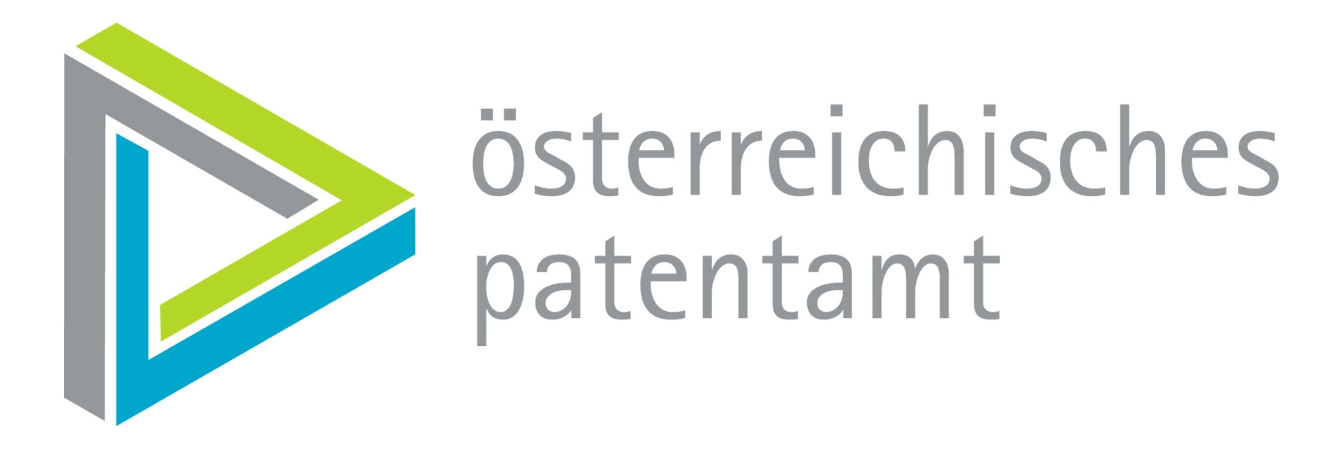 Logo Österreichisches Patentamt