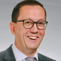 Gerhard Probst