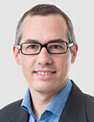 Mag. (FH) Gerd Zechmeister