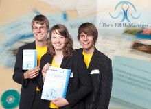 Libra FuB-Manager - Der Preismacher