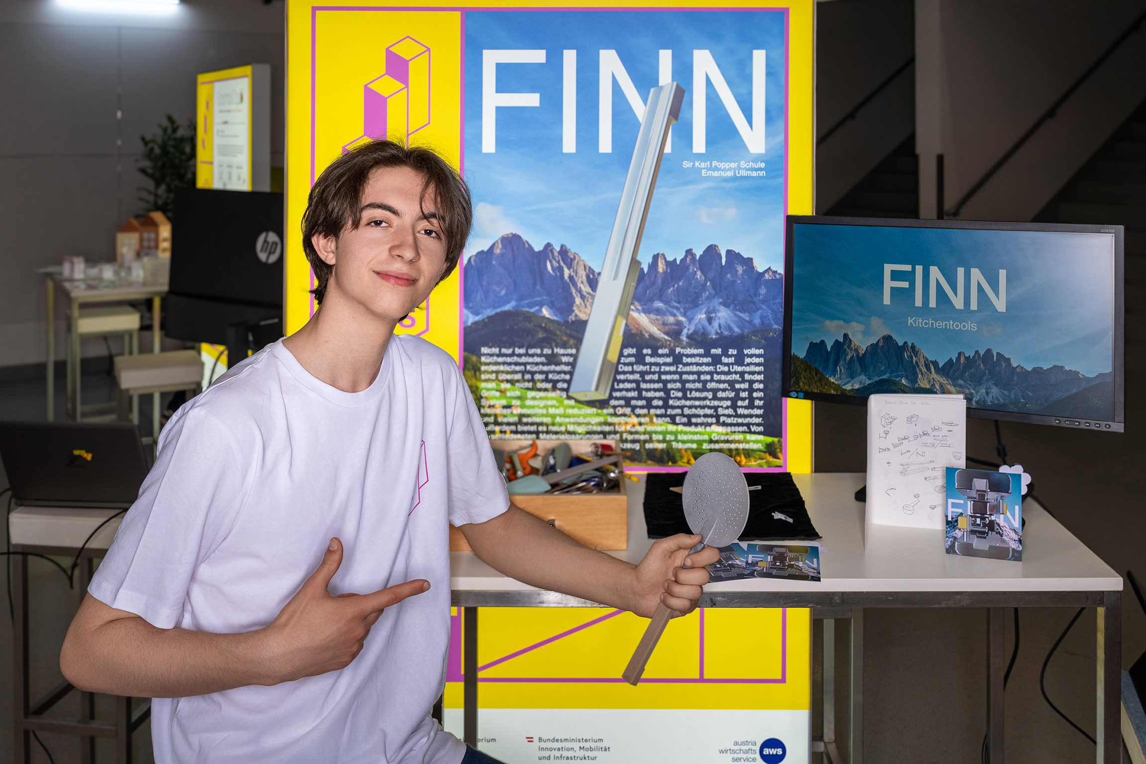 FINN Kitchentools