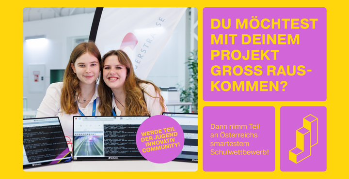Jugend Innovativ
